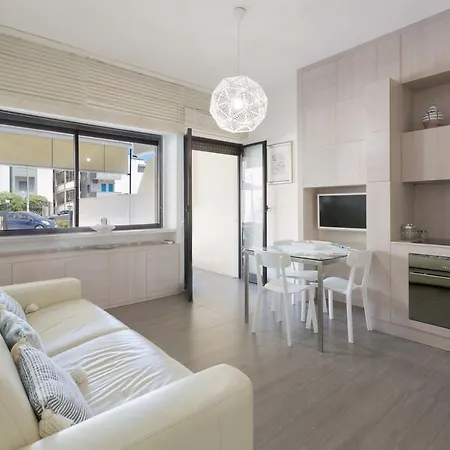 Mon Amour By Barbarhouse Apartment