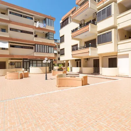 Mon Amour By Barbarhouse Apartment Gallipoli