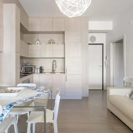 Mon Amour By Barbarhouse Apartment *