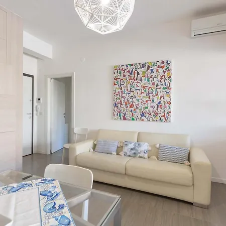 Mon Amour By Barbarhouse Apartment