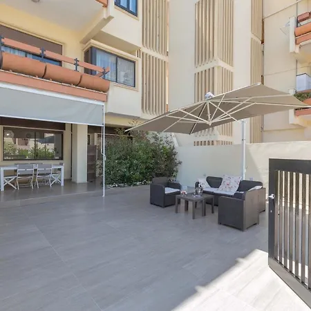 Apartment Mon Amour By Barbarhouse *