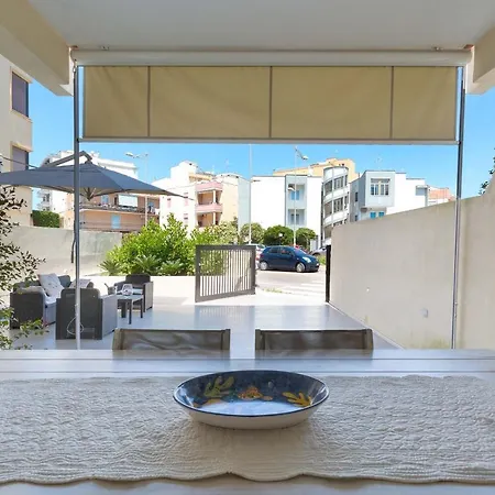 Mon Amour By Barbarhouse Apartment Gallipoli