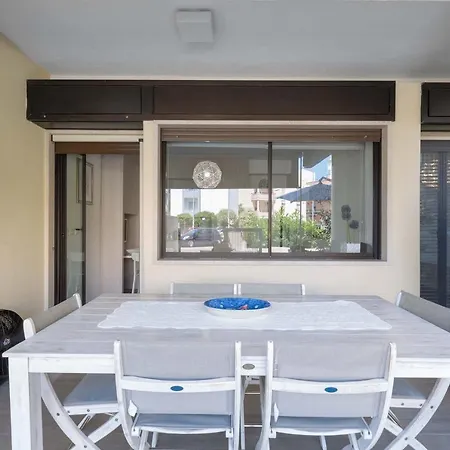 Apartment Mon Amour By Barbarhouse Gallipoli