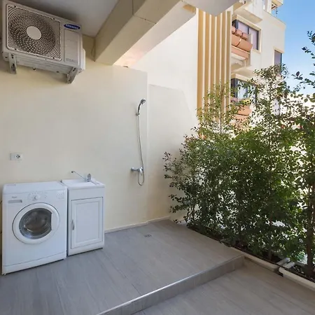 Mon Amour By Barbarhouse Apartment *
