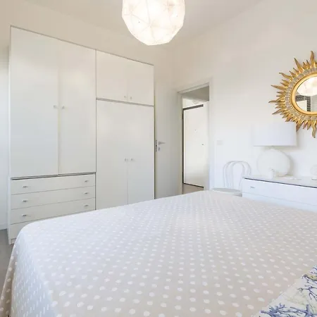 Mon Amour By Barbarhouse Apartment Gallipoli