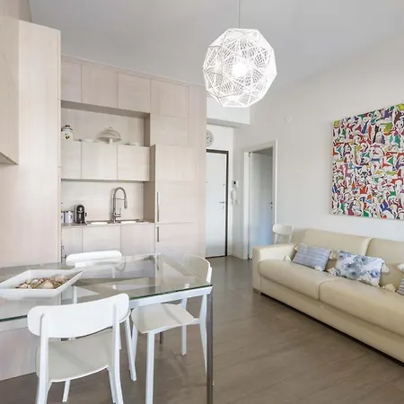 Mon Amour By Barbarhouse Apartment