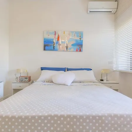 Mon Amour By Barbarhouse Apartment Gallipoli