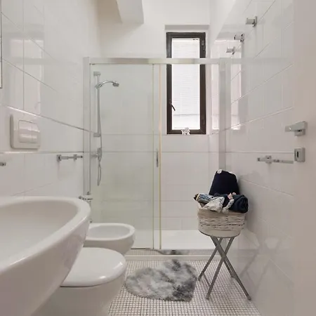 Mon Amour By Barbarhouse Apartment Gallipoli