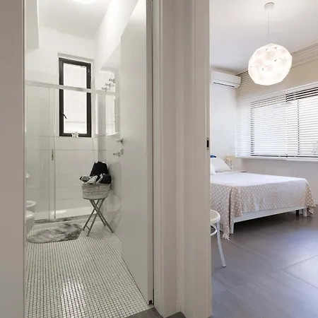 Mon Amour By Barbarhouse Apartment Gallipoli